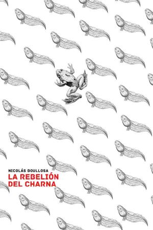 [Trilogía Del Largo Ahora 02] • La Rebelión Del Charna